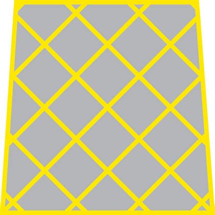 yellow box junction road markings|box junction road markings.